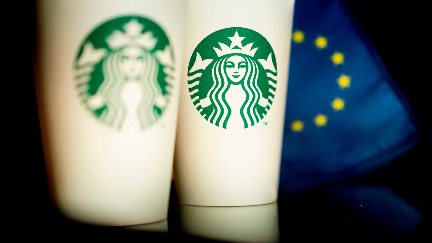 Dutch State Aid Starbucks update