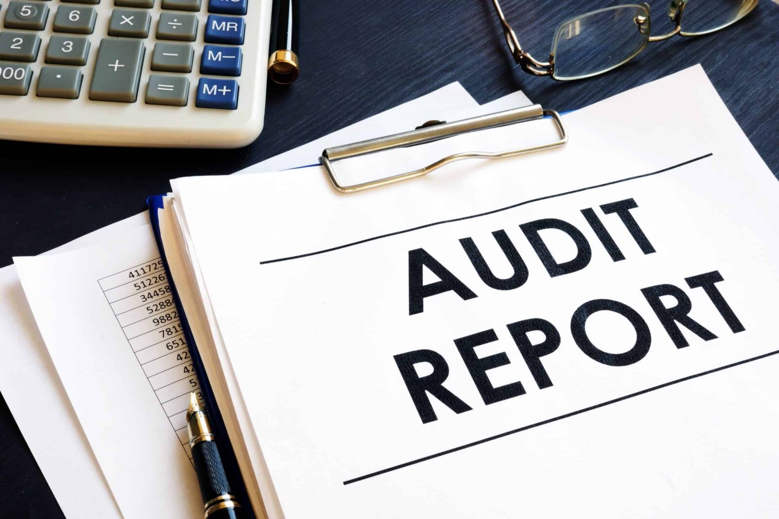 What to Expect When You’re Expecting… An Audit