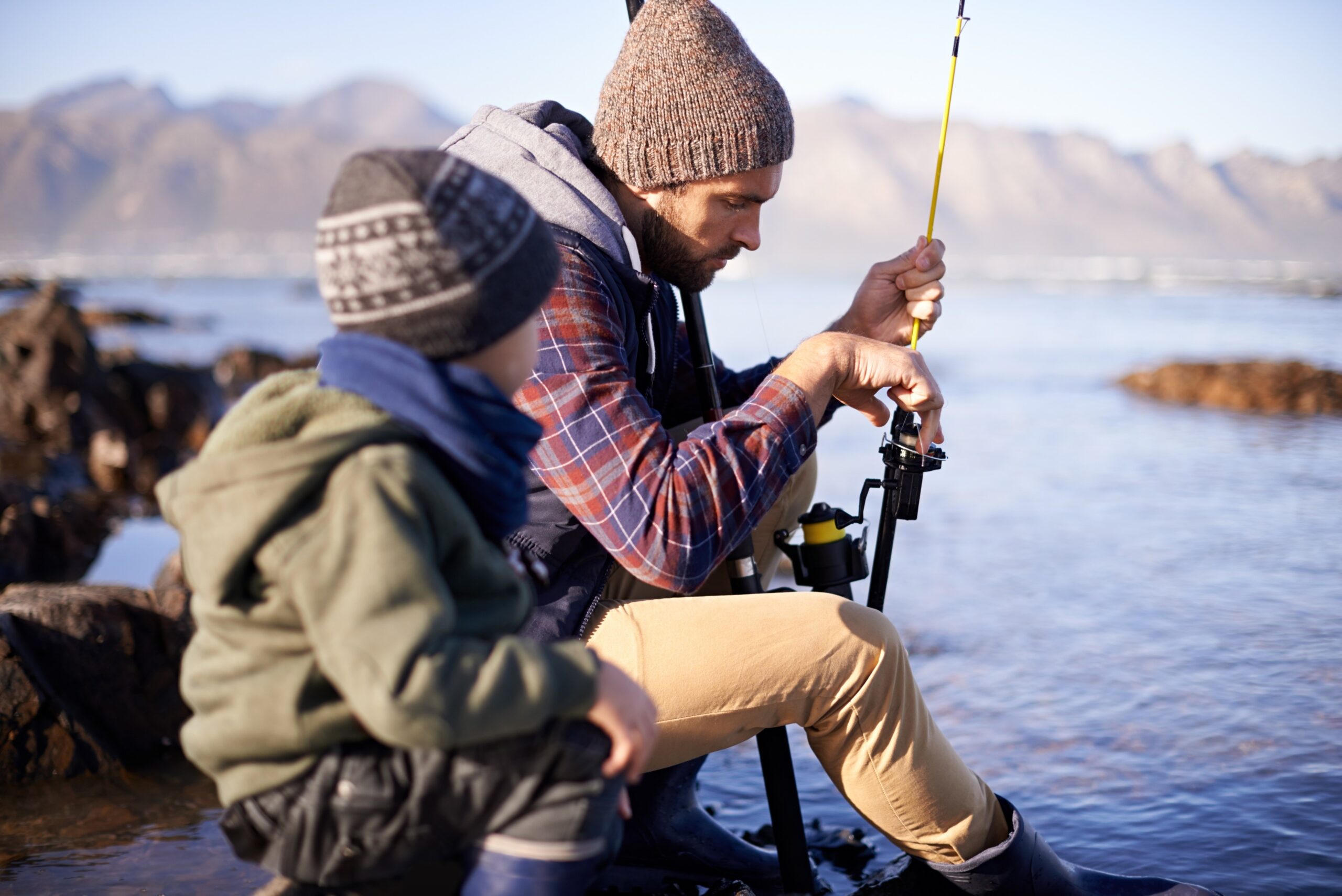 What does a case about fishing have to do with transfer pricing?